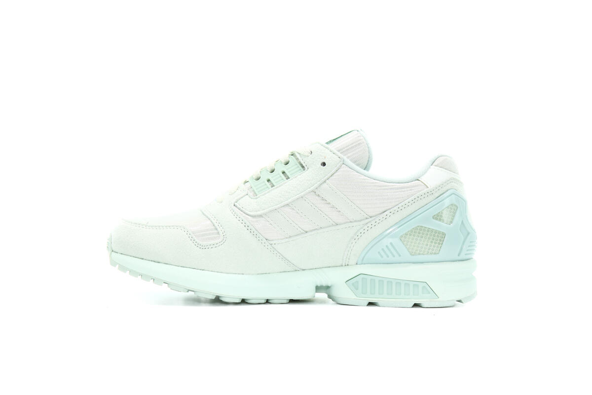 \\新品！タグ付き✨//Essential✖️DOUBLESTANDARD adidas Originals ZX 8000 